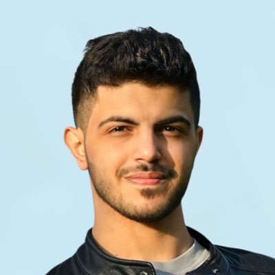 أساعدك في تصميم شعار و هوية متفردة لمشروعك ،، اغرد بما يخص التصميم والتسويق بين الحين والآخر ✨ شكراً لمتابعتك🙏🏼