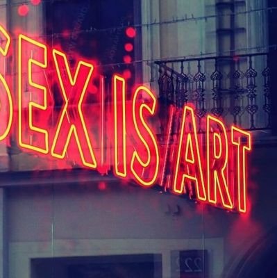 I Love Art.👽
I Collect Art.🕊
And I try to Promote Artists.
You Can Send Me DM.
🔞Adults Only.🔞
Please stay out of this page, if you are under 18. Thank you.