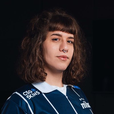 Professional CS Player for MIBR fe 🐶 https://t.co/AItHUVn7kk olgatransborda@gmail.com