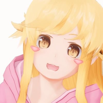 忍野忍🍩PSO2 NGS ＆ Monogatari Series accountさんのプロフィール画像