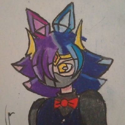 🇲🇽holis soy un artista espero les guste mi contenido y nos llevemos muy bien :3
mis oc's son mayores de edad
🔞contenido no apto para todos a futuro🔞