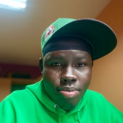 Deaf South Sudan 🇸🇸‼️🏀⚽️🧸✍️ “My life is focused on speaking with my hands and listening with my eyes. I am proud of being deaf — this is who I am.”