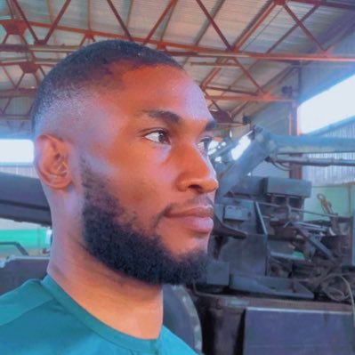 Walextino_40's profile picture. Humanity||Arsenal