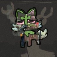 fake || matcha dubai chocolate labubu m1das (@m1das_labubu) 's Twitter Profile