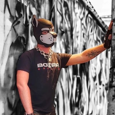 Pup Play • Seductive Kink Creations • Masked Pleasure • 18+ 🔞🔥