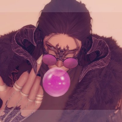 Lizard player tryna learn how to gpose 🇨🇦
- Minors begone
- sfw/nsfw posts
Open to collabs/dms
https://t.co/Fvi6ZwocwJ
