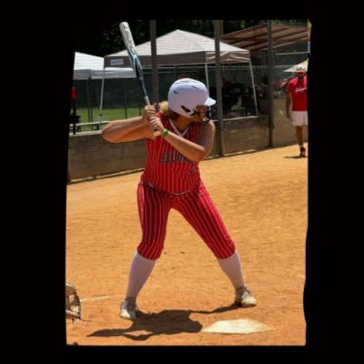 EssenceeH2027's profile picture. Elverado High School 16 years old 6’1 Right handed pitcher, 3rd and 1st basemen in the class of 2027 3.9 GPA 618-303-4655 essencethegr8softball23@gmail.com