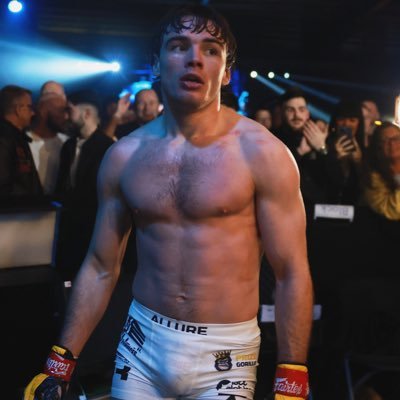 Luke Riley Profile