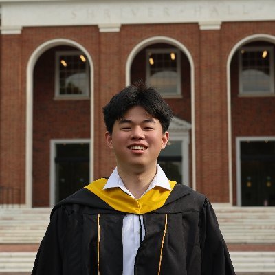 Johns Hopkins Computer Science 25'' // VLMs LLMs MoE Researcher