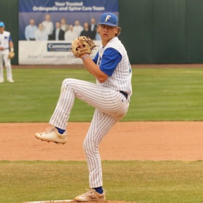 Josh Weaver Profile