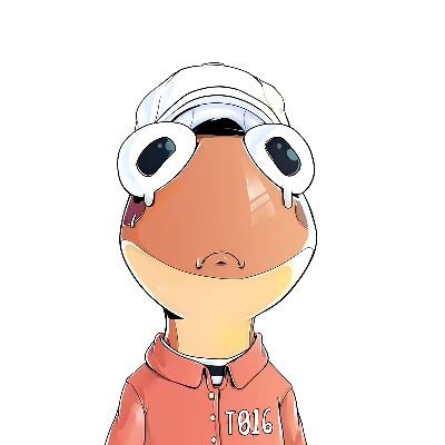 Jacky_Oralem's profile picture. Komitmen adalah bagian terpenting dan tersulit dalam menggapai kesuksesan