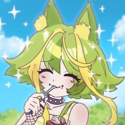 🍄🌱Vulpi-pipipi🌱🍄さんのプロフィール画像