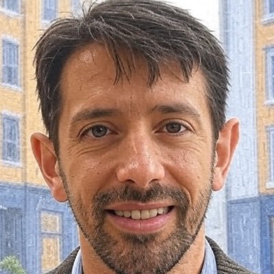 StouderRory's profile picture. I build apps using AI | Write books