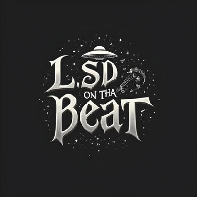 https://t.co/lxlKxV1gUR On Tha Beat is a music producer from Planet Visionary.
Fly FaⓂ️ily
🛫🛫🛫🛫