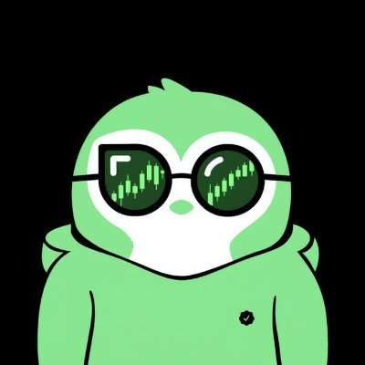 CTO of web2 by day and more .eth each day. Active in @truth, @goblintown, genArt, @opepenedition, @6529Collections, ect. Pure fun, almost no biz.