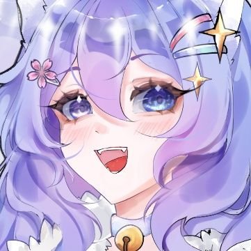 🎀 Commissions are closed! !:ˎˊ˗
✦ busy with comms ✦
💜🦋: https://t.co/q8gYTmrdfz
💌🌺: https://t.co/TCm9Nc6WDZ
☁🌸: https://t.co/QAMle1pDtg