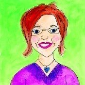 Follow me on a journey with my first novel,