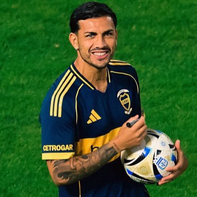 Paredista de Leo Paredes 💙💛💙