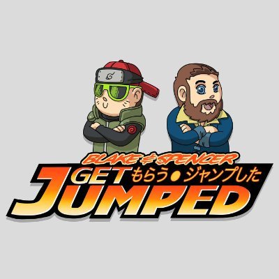 Twitter feed for our awesome anime podcast! We watch the anime and tell you all about it weekly! Check us out from the link below!
