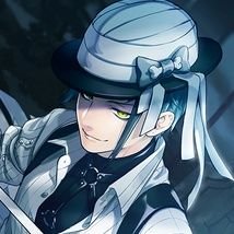 Z is stuck between an eel and a worse eelさんのプロフィール画像