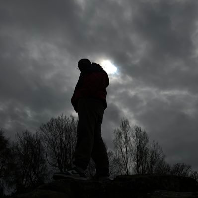 SlaydBlack's profile picture. Just business