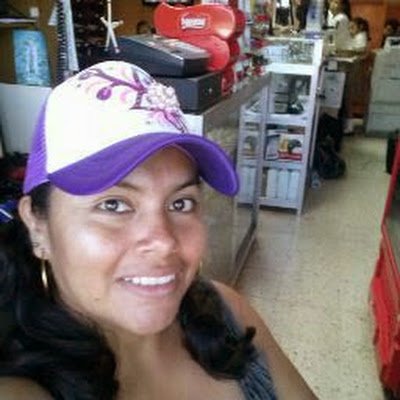 ArleethOvalle's profile picture. 