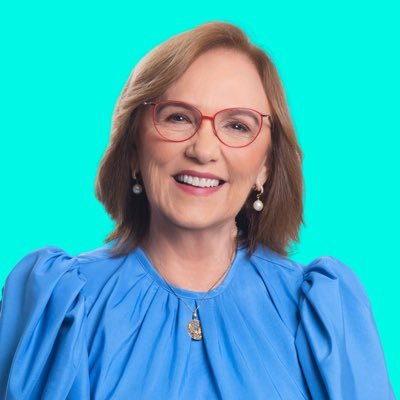 🇧🇷 Senadora sertaneja a serviço do povo do Rio Grande do Norte e do Brasil 🙋🏼♀️ Procuradora da Mulher no Senado 💙 Mãe, avó e médica