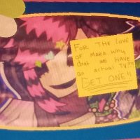 ☆zeta☆ (@perlars43577322) 's Twitter Profile