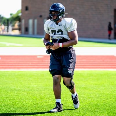 Chasen Johnson Profile