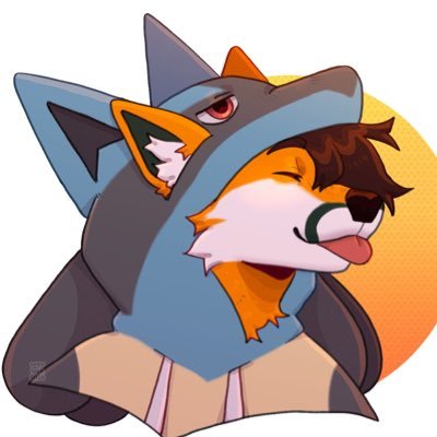 A stereotypical femboy fox! | Avid Nintendo Fan | 19 🏳️🌈 | Banner: @CheezyChezu | PFP: @coyoteah