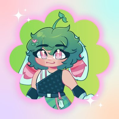 VTuber on Twitch + YouTube | Oshi: 🐰🍃| Fanart: #bloomart | @rumi_IsekaiCafe | PNG + overlays: Pupster | L2D: kudzulive2d | https://t.co/x5HlP88wLp