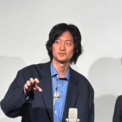 suzukisumidashi's profile picture. 素人芸人です。