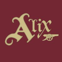 AFC Alix (@afcalix) 's Twitter Profile