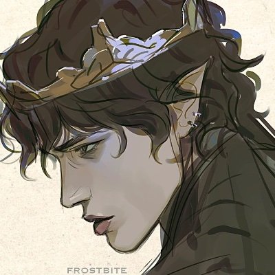 bullseyegoon's profile picture. i love morally grey characters…… and vampires