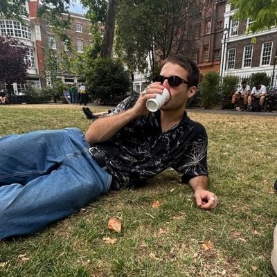 FKarmarp 🥥さんのプロフィール画像