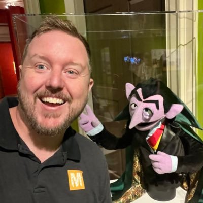 Blueeyeddevil72's profile picture. Artist | writer for https://t.co/tjyIJm6MBS, https://t.co/6kcw3OxoD1 https://t.co/S6j2GrzrgQ | #Mutantfam #Horrorcommunity | Dad to the coolest little girl