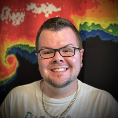 ⛈️🌪️🤓👨🏻🎓🦀💻🎮: PhD 202X @CLT_Engineering: MS 2022 @CLTGeoEarth: BS 2020 @SalisburyU: @unidata Grad Rep: MD Native: Weird Scientist: Thoughts = Mine