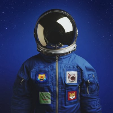 Army Vet | Crypto Hodler | Investing in the Future of Finance | Bullish on $CRO | Strong Hands Only | Building Wealth, One Block at a Time.