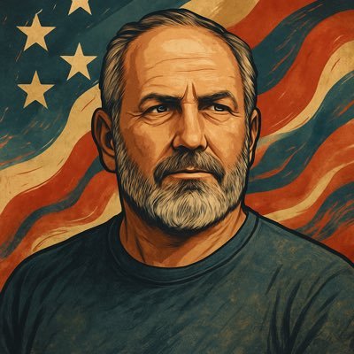 Reagan was my first vote. Trump three times. Rush Limbaugh taught me why I'm conservative—and I’m not hiding it. Conservative common sense. #MAGA #AmericaFirst
