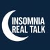 InsomniaRealTalk (@talk_insomnia) Twitter profile photo InsomniaRealTalk (@talk_insomnia) Twitter profile photo