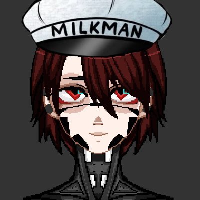 the milk replika Profile