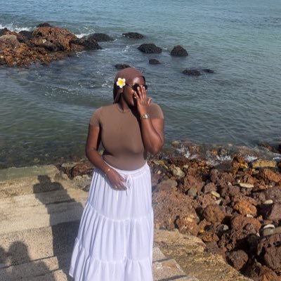 Coucouuuu, Bienvenu✨ Serigne Babacar Sy 🫶🏾 Peace and loveeee✌🏾