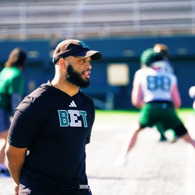 Issac Reed Profile