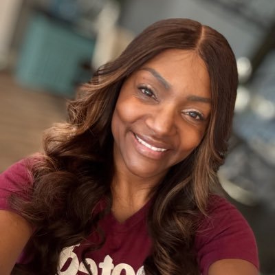 Author ✍️ and Motivational Speaker striving to become my personal best by inspiring others to do the same!
