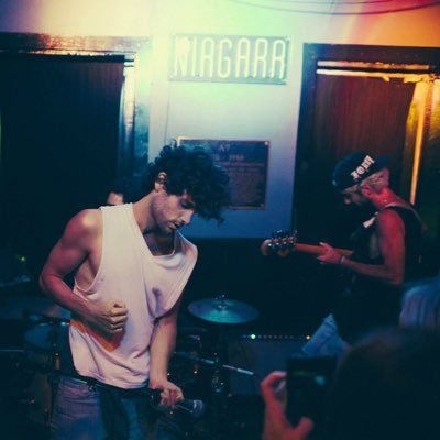 harkthcraven's profile picture. 