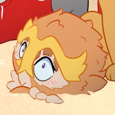 21 | Him | ENG/VN 🐦🦉
🔞 2D/3D suggestive and NSFW artist/animator 🔞
pfp by @MehTrashyCoon 🦝💜
Comms and sites 👉 https://t.co/0kL3CZzuPo