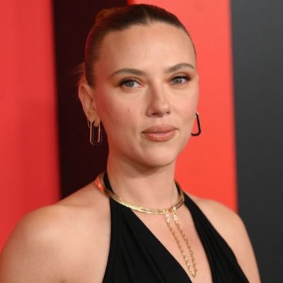 Award winning Actress, Producer. Singer. Lover of stories, cinema, and strong coffee. Sometimes Black Widow, always Scarlett.