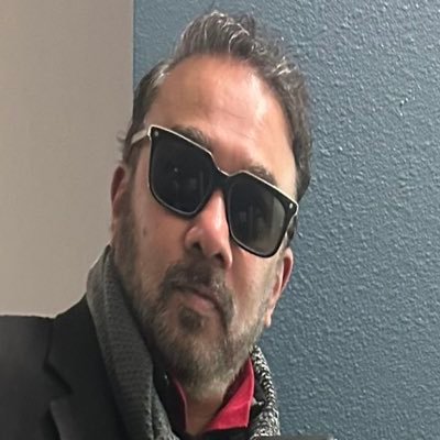 Rajeshshen's profile picture. Follow at your own risk ,Social Media is 5 to 7 pm , नुक्कड़ ,Nature ,Travel , Flying is Hobby  ✈️ PPL Wanderlust 😉 NewYork City Boy with Heart of Mumbaikar ❤️