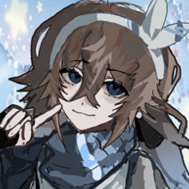 Ch3rryIi's profile picture. Art trades : Closed 
Commissions : Closed 

Feel free to DM for inquiries

Credits:
OC by @ Ch3rryIi, PFP Drawn by @can1n3_t33th on artfight