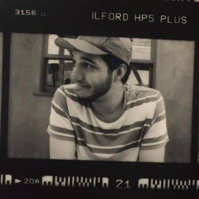 👑 Fantasy Football Game Theorist 🏈 Actual Surname 💫 Professional Amateur ✍🏽 Editor 👨🏾💻 Content Creator 🎙️ Founder of @TheGameOverture on YouTube